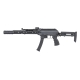 Arcturus PP-19-01 Vityaz Carbine ZTAC SP1 FE™ - Black