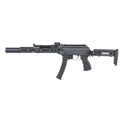 Arcturus PP-19-01 Vityaz Carbine ZTAC SP1 FE™ - Black