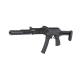 Arcturus PP-19-01 Vityaz Carbine ZTAC SP1 FE™ - Black