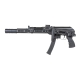 Arcturus PP-19-01 Vityaz Carbine ZTAC SP1 FE™ - Black