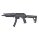 Arcturus PPK20 FE™ SMG RIS - Black