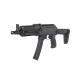 Arcturus PPK20 FE™ SMG RIS - Black