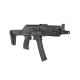 Arcturus PPK20 FE™ SMG RIS - Black