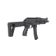 Arcturus PPK20 FE™ SMG RIS - Black