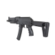 Arcturus PPK20 FE™ SMG RIS - Black