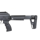 Arcturus PPK20 FE™ SMG RIS - Black