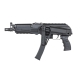 Arcturus PPK20 FE™ SMG RIS - Black