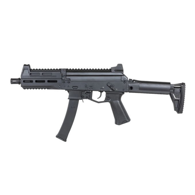 Arcturus samopal PPK20M1 FE™ M-LOK / RIS - Black