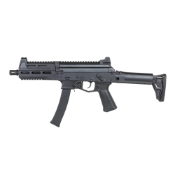 Arcturus samopal PPK20M1 PE™ M-LOK / RIS - Čierna