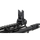 Arcturus AR15 Rifle FE™ M-LOK - Black