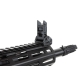 Arcturus SR16 Rifle Ambi AEG FE™ M-LOK - Černá