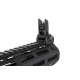 Arcturus AR15 PDW FE™ Carbine M-LOK - Black