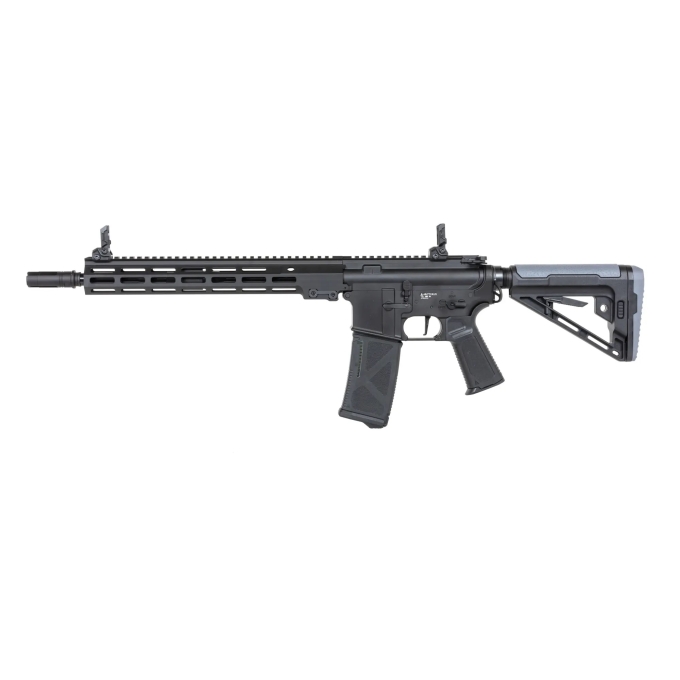 Arcturus Saber MK16 AT-AR11E FE™ Carbine M-LOK - Černá