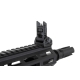 Arcturus Saber MK16 AT-AR12E FE™ Carbine M-LOK - Black