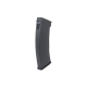 Arcturus Mid-Cap Magazine EMM AK74 Bakelite, 30 / 135 BBs - Black