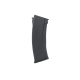 Arcturus Mid-Cap Magazine EMM AK74 Bakelite, 30 / 135 BBs - Black