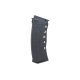 Arcturus Hi-Cap Magazine EMM AK12, 550 BBs - Black