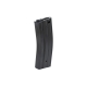 Arcturus Hi-Cap Magazine EMM M4 / AR15, 350 BBs, Metal (QPQ) - Black