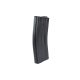 Arcturus Hi-Cap Magazine EMM M4 / AR15, 350 BBs, Metal (QPQ) - Black