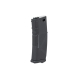 Arcturus Mid-Cap Magazine EMM M4 / AR15, 30 / 130 BBs, Polymer - Black