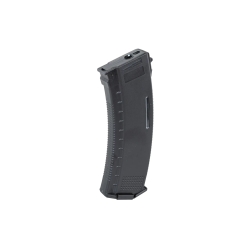 Arcturus Mid-Cap Magazine EMM AK MOD1, 30 / 130 BBs - Black