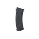 Arcturus Mid-Cap Magazine EMM AK MOD1, 30 / 130 BBs - Black