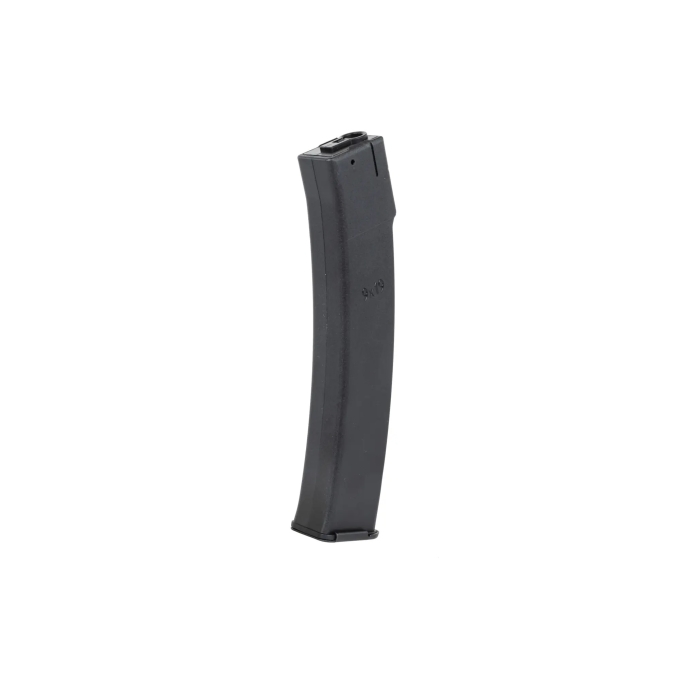 Arcturus Mid-Cap Magazine EMM PP19-01, 30 / 95 BBs - Black