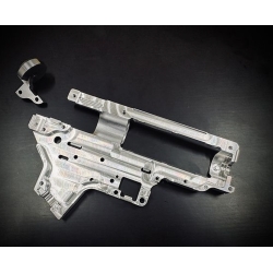 CNC Gearbox HPA V2 – QSC