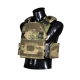 Novritsch Airsoft Plate Carrier ASPC 1.2 - Flecktarn