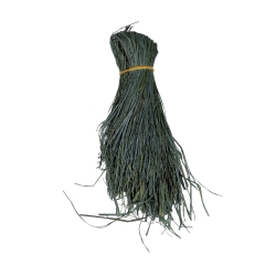 KMCS Ghilie Grass Raffia - Green