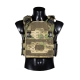 Novritsch Airsoft Plate Carrier ASPC 1.2 - Flecktarn