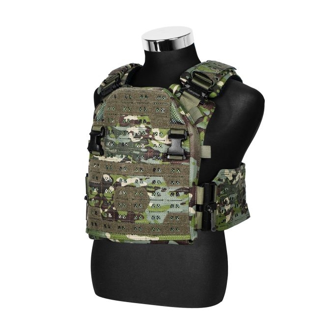 Novritsch airsoftový nosič plátů ASPC 1.2 - ACP Tropic