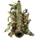 Modular Suppressor – 3D Camo Cover - Everglade