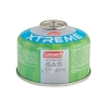 COLEMAN Winter Gas Cartridge C100 XTREME 2.0, Screw-On