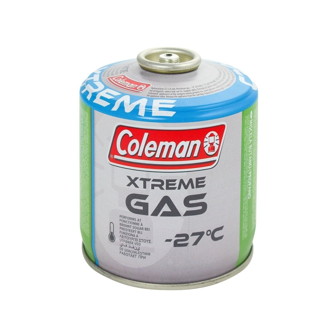 Coleman Gas Cartridge C300 XTREME (300g)