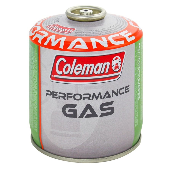 Coleman Gas Cartridge PERFORMANCE C500 (440g)