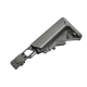 ML MLC-S2 Folding Stock RIS Rail Adapter / Hinge - Black