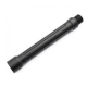 ML CNC Aluminum Outer Barrel Extension, 9" (228 mm) - Black