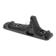 Strike Industries LINK Anchor Hand Stop for M-LOK, Black