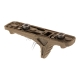 Strike Industries LINK Anchor Hand Stop for M-LOK, FDE