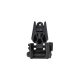 Flip-Up Rear Sight for AR15 Specna Arms EDGE™ Replicas