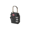 Nimrod TSA Combination Padlock - Black