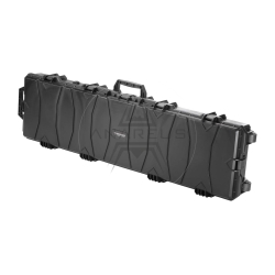 Kufr Nimrod Hard Case 136cm - černý (PNP)