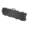 Nimrod Transport Rifle Hard Case, 136x40x14 cm (PnP) - Black