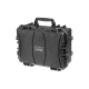 Nimrod Pistol and Equipment Case - Black