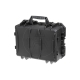 Nimrod Pistol and Equipment Case - Black