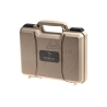 Nimrod Transport Pistol Case, 31x27x7.5 cm (PnP) - Tan