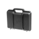 Nimrod Pistol Case PNP Foam - Black 