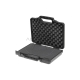 Nimrod Pistol Case PNP Foam - Black 