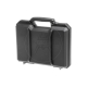 Nimrod Pistol Case Pre-Cut Foam - Black 